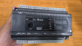 PLC Delta DVP40ES200R (24 Digital Input / 16 Digital Output, Ngõ ra Rơ-le)