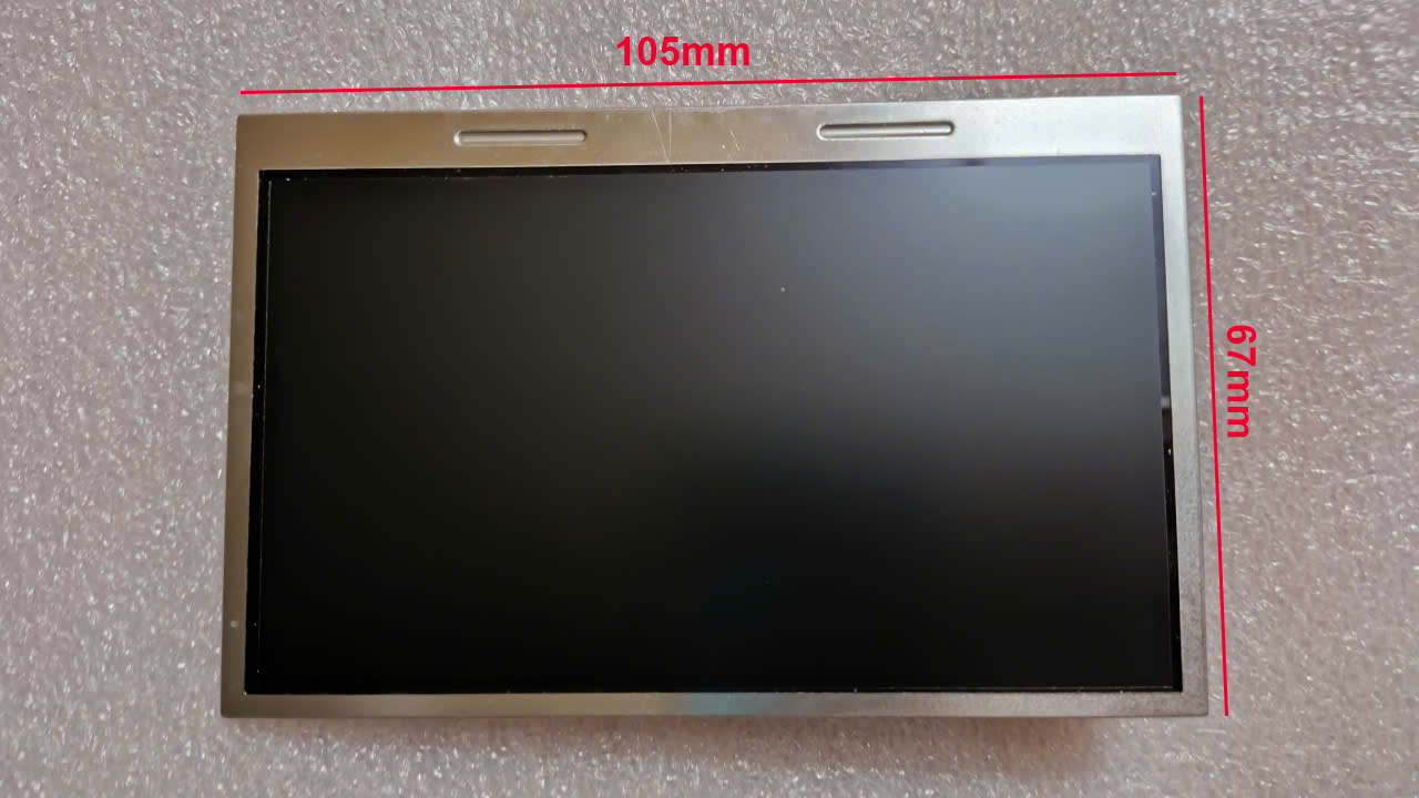lcd dop 107bv