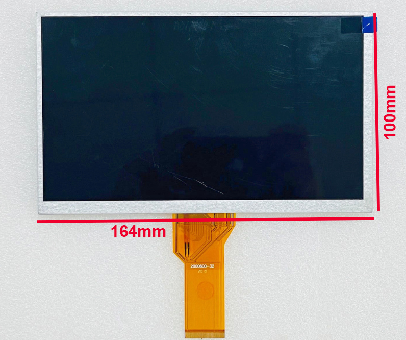 lcd mt6071ipmt8071ip
